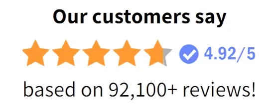 Prime Biome-ratings
