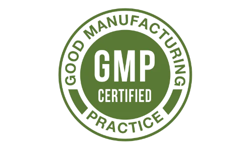 prime biome gmp